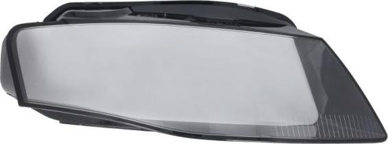 BLIC 5410-25-0052106P - Diffusing Lens, headlight www.autospares.lv