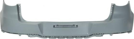 BLIC 5506-00-9548950Q - Bampers www.autospares.lv