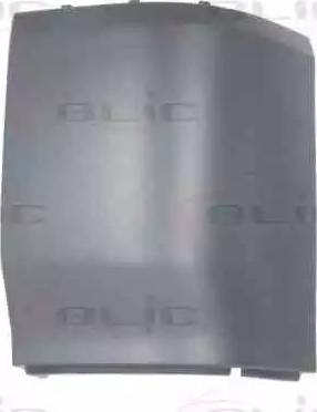 BLIC 5506009568955P - Bampers www.autospares.lv