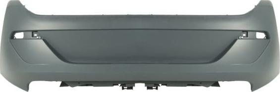 BLIC 5506-00-9517950Q - Bampers www.autospares.lv