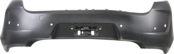 BLIC 5506-00-0537955Q - Bampers www.autospares.lv