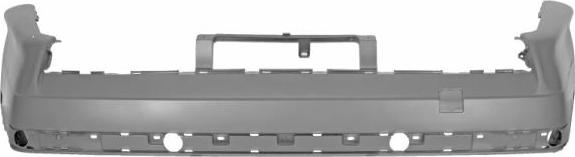 BLIC 5506-00-0060952P - Bampers www.autospares.lv