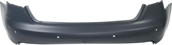 BLIC 5506-00-0029951P - Bumper www.autospares.lv