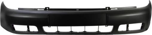 BLIC 5510-00-9505900P - Bumper www.autospares.lv