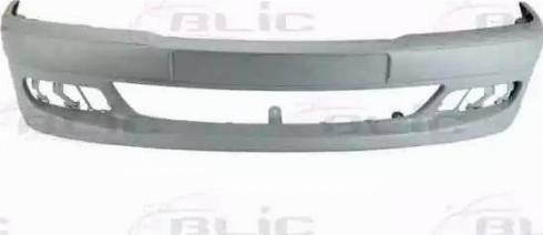 BLIC 5510-00-5513906P - Bampers www.autospares.lv