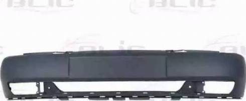 BLIC 5510-00-6607903P - Bampers www.autospares.lv