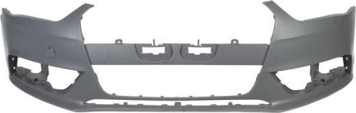 BLIC 5510-00-0029904Q - Bumper www.autospares.lv