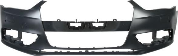 BLIC 5510-00-0029905Q - Bumper www.autospares.lv