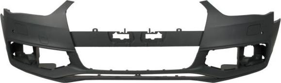 BLIC 5510-00-0029900PS - Bumper www.autospares.lv