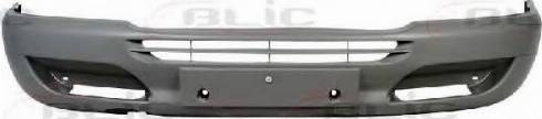 BLIC 5510-00-3547900Q - Bampers www.autospares.lv