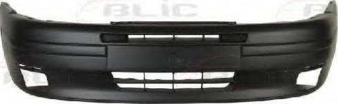 BLIC 5510-00-2022901Q - Bampers www.autospares.lv