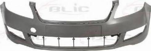 BLIC 5510-00-7515902P - Bampers www.autospares.lv