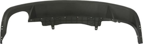 BLIC 5511-00-9547970P - Spoilers www.autospares.lv