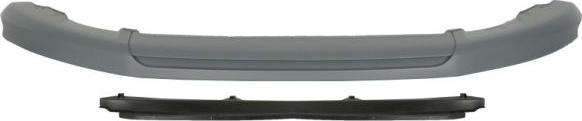 BLIC 5511-00-9534224P - Spoilers www.autospares.lv