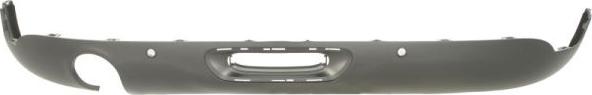 BLIC 5511-00-4002971P - Spoilers www.autospares.lv