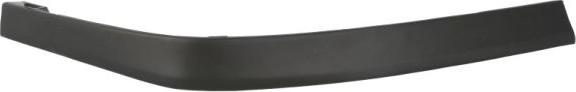 BLIC 5511-00-6607224P - Spoilers www.autospares.lv