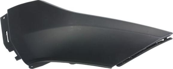 BLIC 5511-00-0036222P - Spoilers www.autospares.lv