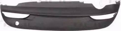 BLIC 5511-00-3332970P - Spoilers www.autospares.lv