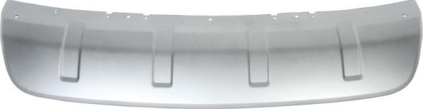 BLIC 5511-00-3750224P - Spoilers www.autospares.lv