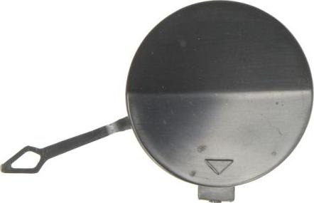 BLIC 5513-00-0069920P - Bampera pārklājums, Piekabes aprīkojums www.autospares.lv