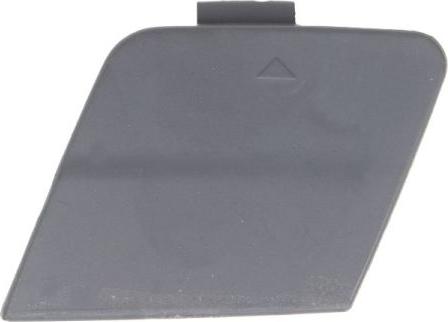 BLIC 5513-00-0086971P - Bampera pārklājums, Piekabes aprīkojums www.autospares.lv