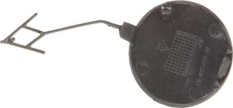 BLIC 5513-00-0032971P - Bampera pārklājums, Piekabes aprīkojums www.autospares.lv