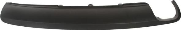 BLIC 5513-00-0029975P - Spoiler www.autospares.lv