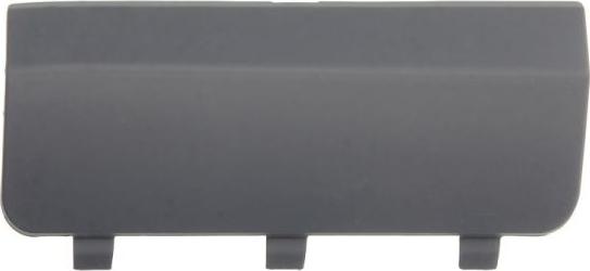 BLIC 5513-00-3560971P - Bampera pārklājums, Piekabes aprīkojums www.autospares.lv