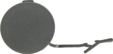 BLIC 5513-00-3120920P - Bampera pārklājums, Piekabes aprīkojums www.autospares.lv