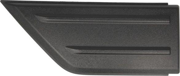 BLIC 5513-00-2597921P - Bampera pārklājums, Piekabes aprīkojums www.autospares.lv