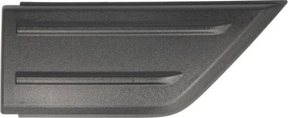 BLIC 5513-00-2597922P - Bampera pārklājums, Piekabes aprīkojums www.autospares.lv