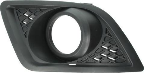 BLIC 5513-00-2564926P - Ventilatora reste, Bampers www.autospares.lv