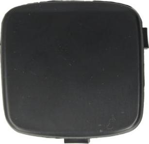 BLIC 5513-00-2533973P - Bampera pārklājums, Piekabes aprīkojums www.autospares.lv