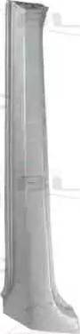 BLIC 6504-03-9560224P - Roof Pillar www.autospares.lv