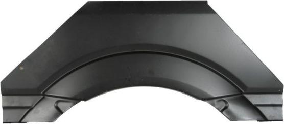 BLIC 6504-03-3547591K - Sidewall www.autospares.lv