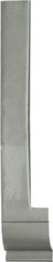 BLIC 6504-03-2092562P - Roof Pillar www.autospares.lv