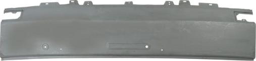 BLIC 6505-03-9560320P - Windscreen Frame www.autospares.lv