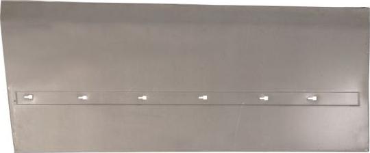 BLIC 6508-01-3541151P - Durvju apdare www.autospares.lv