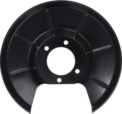 BLIC 6508-03-9022878K - Dubļu sargs, Bremžu disks www.autospares.lv