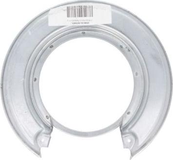 BLIC 6508-03-5076879K - Dubļu sargs, Bremžu disks www.autospares.lv