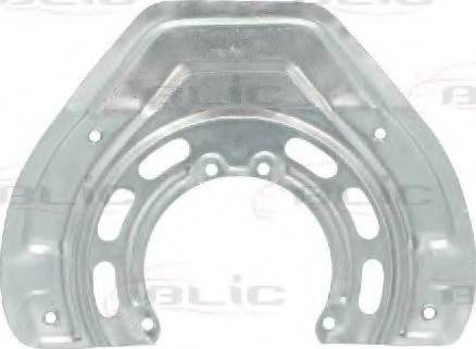 BLIC 6508-03-5077379P - Dubļu sargs, Bremžu disks www.autospares.lv