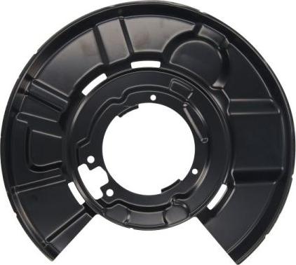 BLIC 6508-03-0062878K - Dubļu sargs, Bremžu disks www.autospares.lv