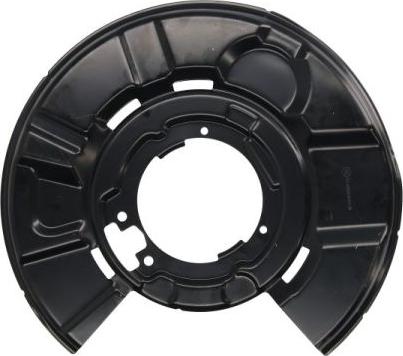 BLIC 6508-03-0062877K - Dubļu sargs, Bremžu disks www.autospares.lv