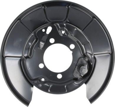 BLIC 6508-03-8179875K - Dubļu sargs, Bremžu disks www.autospares.lv