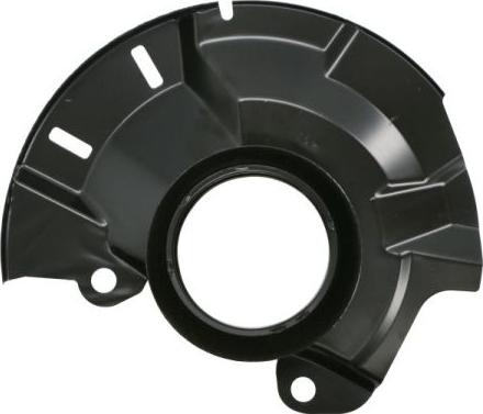 BLIC 6508-03-3279377K - Dubļu sargs, Bremžu disks www.autospares.lv