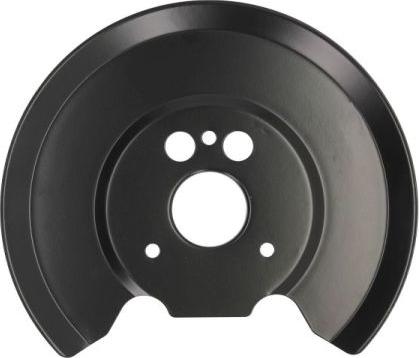 BLIC 6508-03-2554879K - Dubļu sargs, Bremžu disks www.autospares.lv