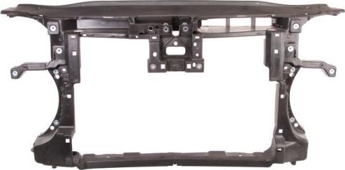 BLIC 6502-08-9547201P - Priekšdaļas apdare www.autospares.lv