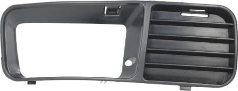 BLIC 6502-07-9505996PP - Ventilation Grille, bumper www.autospares.lv