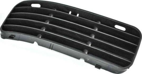 BLIC 6502-07-9505996P - Ventilation Grille, bumper www.autospares.lv