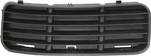 BLIC 6502-07-9505997P - Ventilation Grille, bumper www.autospares.lv